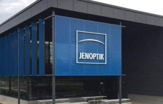 德國業(yè)納Jenoptik2021全年收入預計可達9億歐元