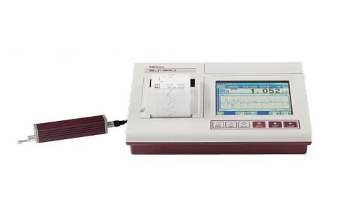 日本三豐粗糙度儀 SJ-410參數(shù)特點介紹