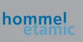 霍梅爾Hommel